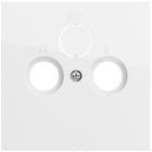 GIRA - GIR086970 COP. PRESA COASSIALE ANTENNA SYSTEM 70 B
