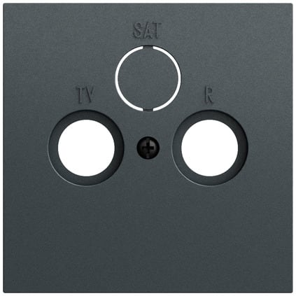 GIRA - GGI086973 COP. PRESA COASSIALE ANTENNA SYSTEM 70 A