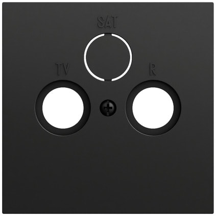 GIRA - GGI086974 COP. PRESA COASSIALE ANTENNA