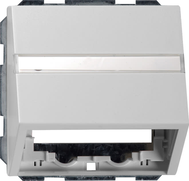 GIRA - GIR0870015 CALOTTA DATI AP + CT