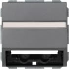 GIRA - GIR087028 CALOTTA DATI AP + CT