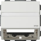 GIRA - GGI087066 CALOTTA DATI ANELLO SUP. + CT