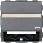 GIRA - GIR087067 CALOTTA DATI AP + CT