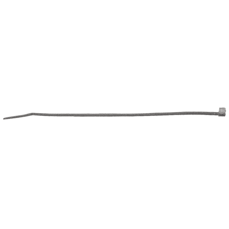 FISCHER ITALIA - FIS00087488 UBN 2,5X100 FASCETTA CABLAGGIO