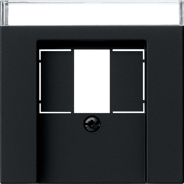 GIRA - GIR0876005 COPERTURA CT TAE+STEREO+USB SYSTEM 55 NE