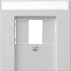 GIRA - GIR0876015 COPERTURA CT TAE+STEREO+USB