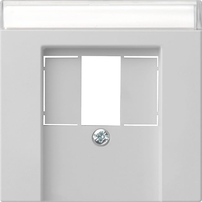 GIRA - GIR0876015 COPERTURA CT TAE+STEREO+USB