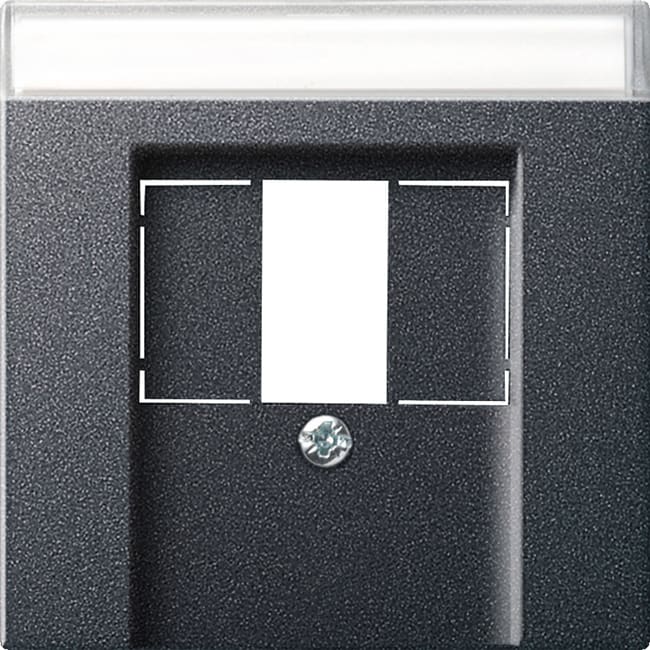 GIRA - GIR087628 COPERTURA CT TAE+STEREO+USB