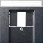 GIRA - GGI087628 COP. CT TAE USB