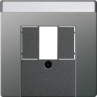 GIRA - GGI0876600 COP. CT TAE USB