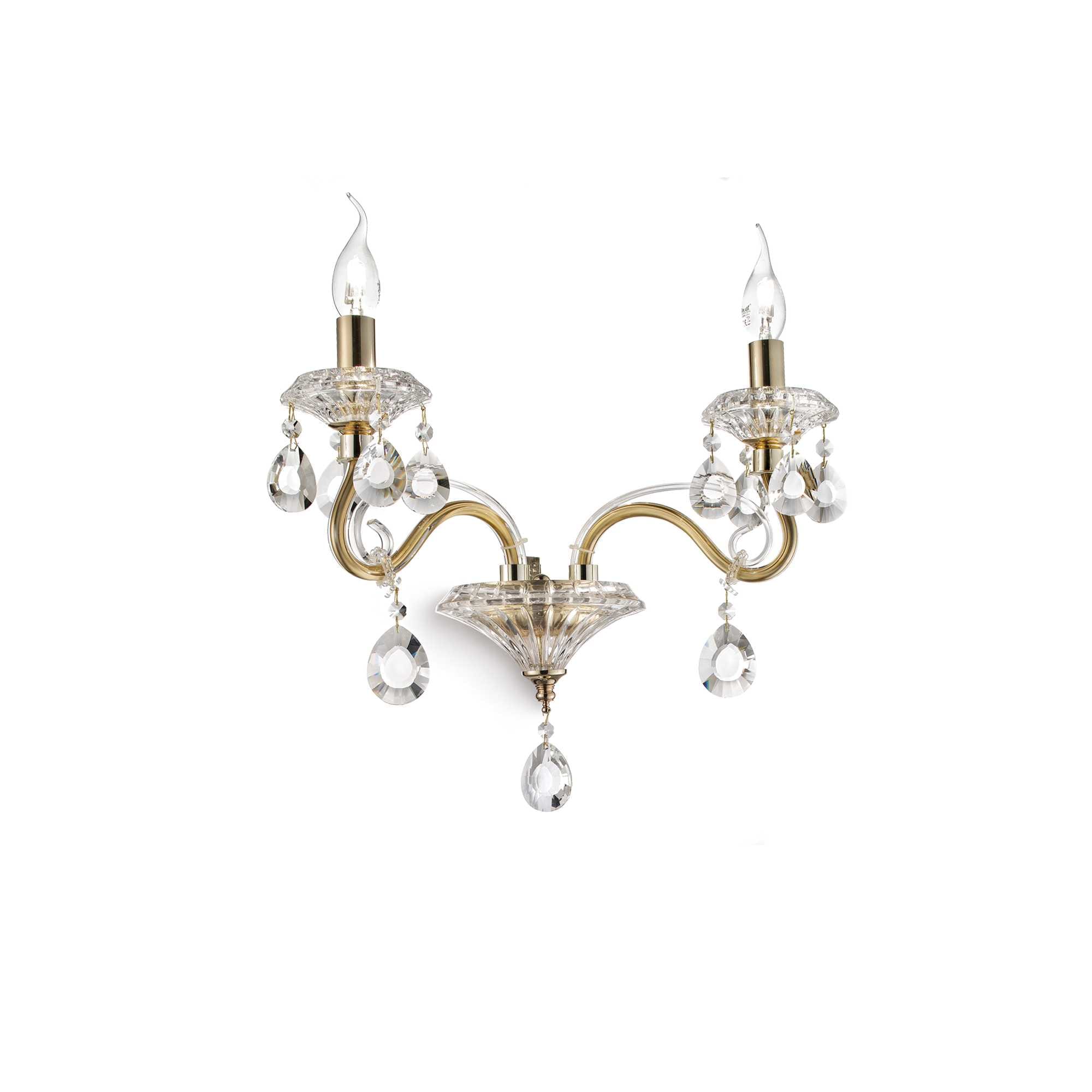 IDEAL LUX SRL - IUX087757 NEGRESCO AP2