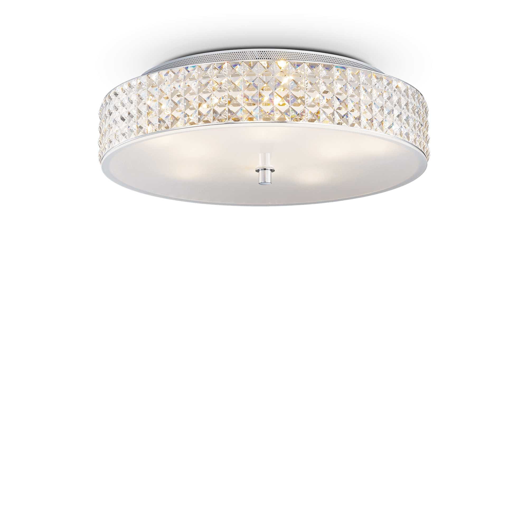 IDEAL LUX SRL - IUX087863 ROMA PL9