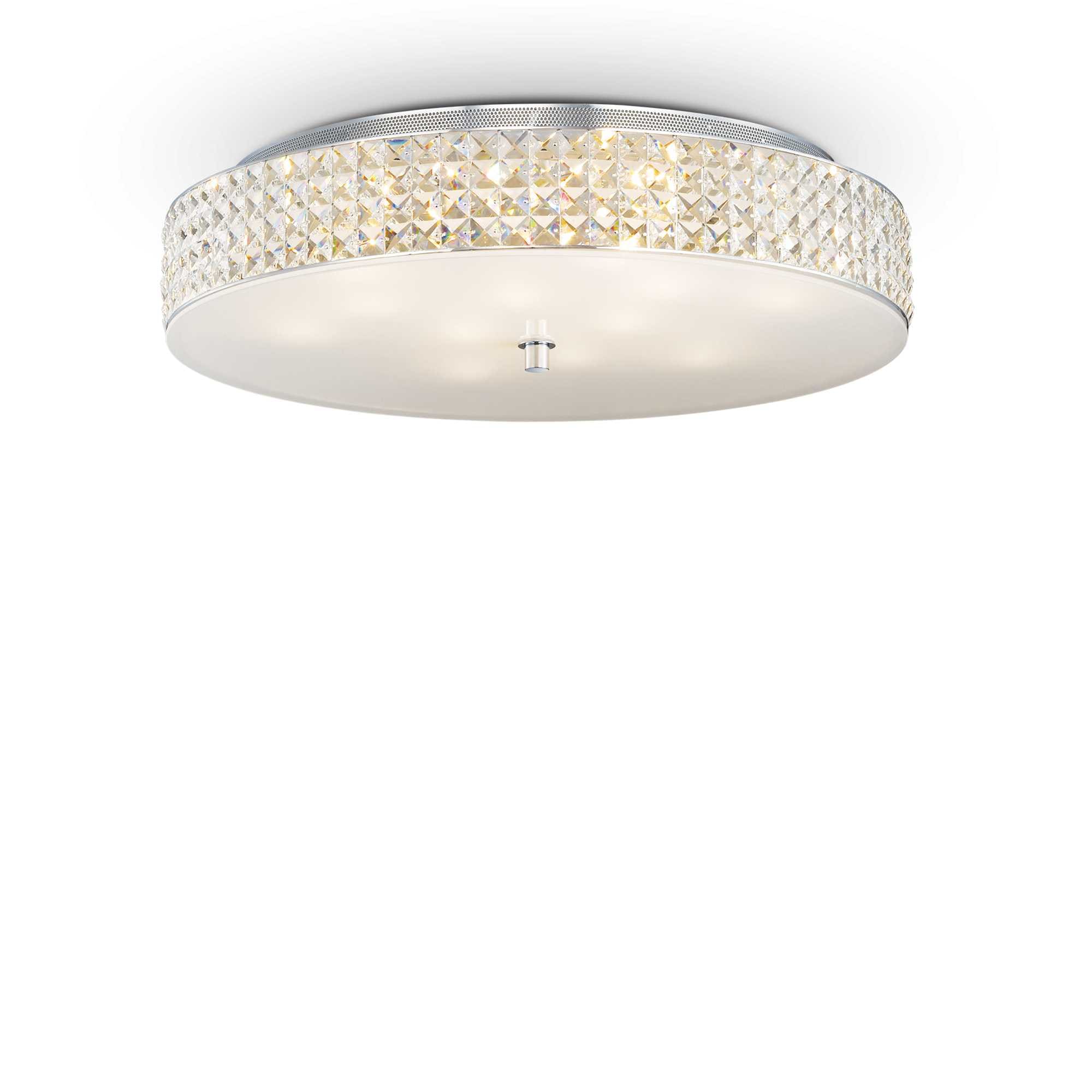 IDEAL LUX SRL - IUX087870 ROMA PL12