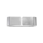 IDEAL LUX SRL - IUX088273 CLIP AP2 SMALL ARGENTO