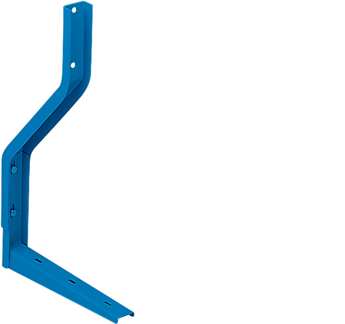 ABB SPA - ABB08851 PIASTRA SINGOLA BLU 44X25X2