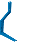 ABB SPA - ABB08863 L PROFILO BLU 40X28X2000