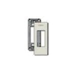 VIMAR SPA - VIW08951 PLACCA+SUPP.1M PANN. ALL. SCATTO ORO