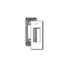 VIMAR SPA - VIW08951.Z PLACCA+SUPP.1M PANN. RES. SCATTO BIANCO