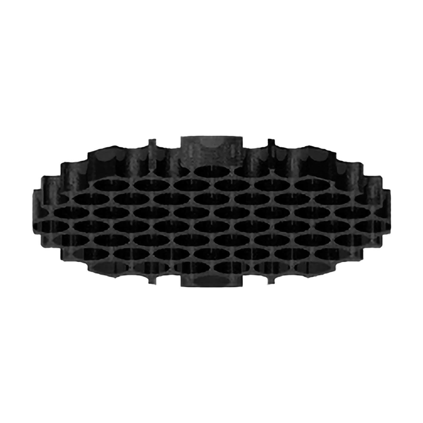 LINEA LIGHT (ILED) - ILDC-U300014 ACC.HONEYCOMB LENTE D.68