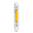 BEGHELLI - BEG56414 ZAF R7S LED 78MM 700LM 5W 4K