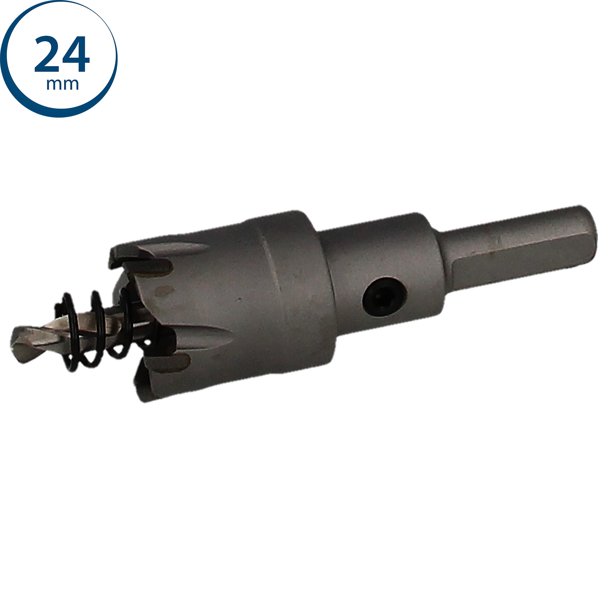 NOVATEC EUROPE SRL - NVC09000024 FRESA STANDARD CUT 24X5 MM