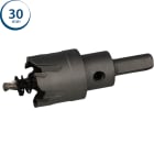 NOVATEC EUROPE SRL - NVC09000030 FRESA STANDARD CUT 30X5 MM