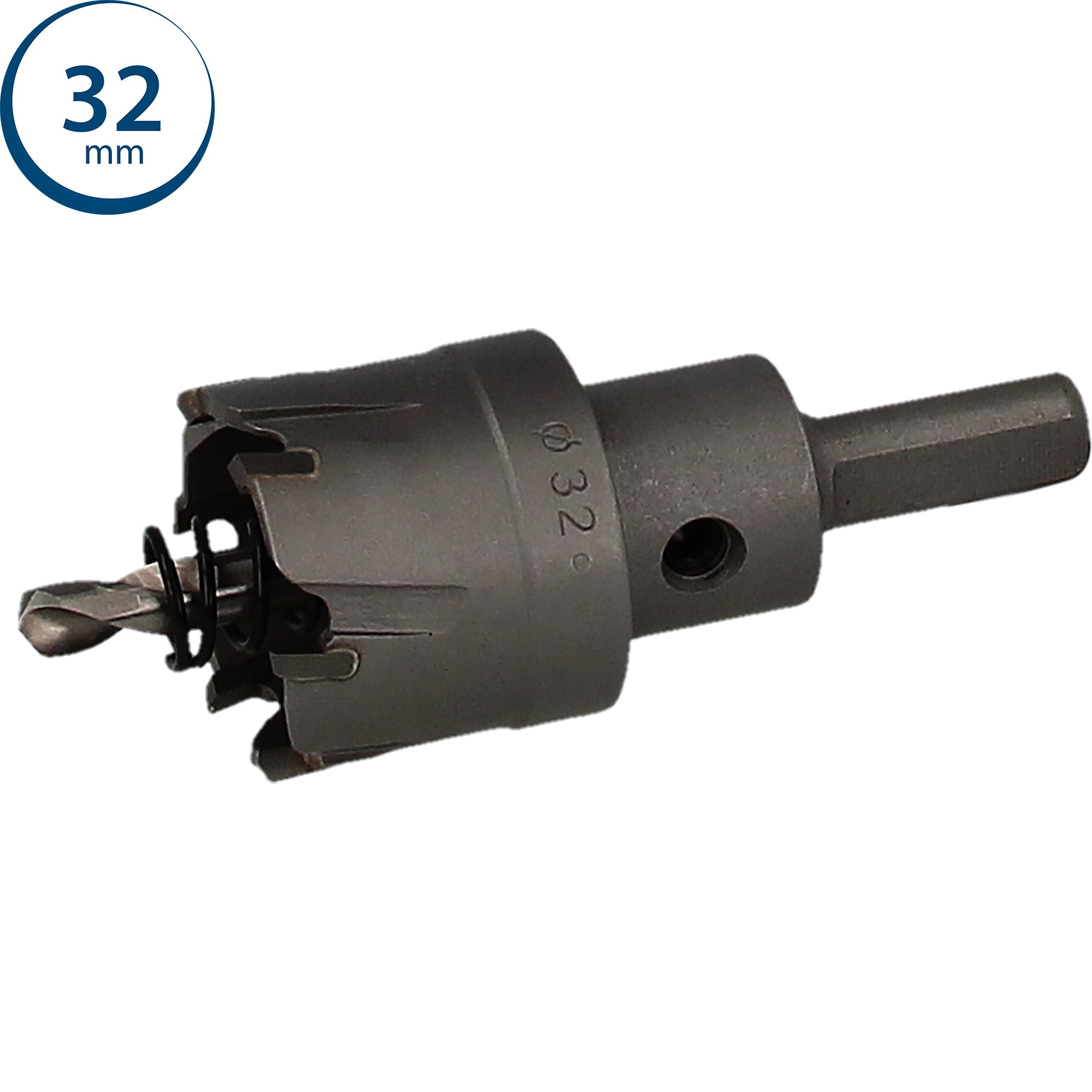 NOVATEC EUROPE SRL - NVC09000032 FRESA STANDARD CUT 32X5 MM