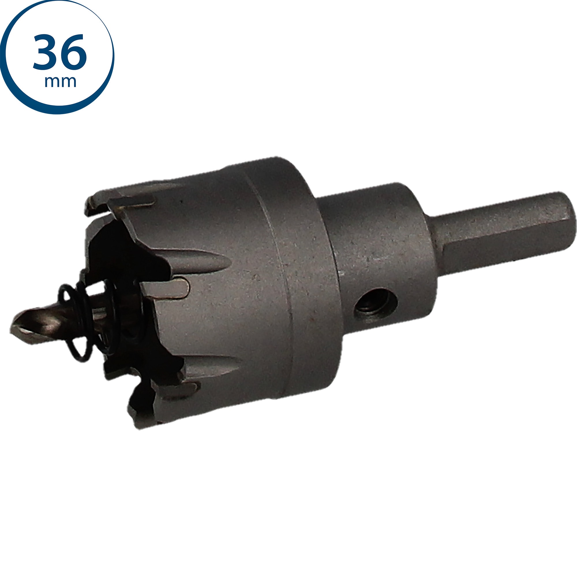 NOVATEC EUROPE SRL - NVC09000036 FRESA STANDARD CUT 36X5 MM