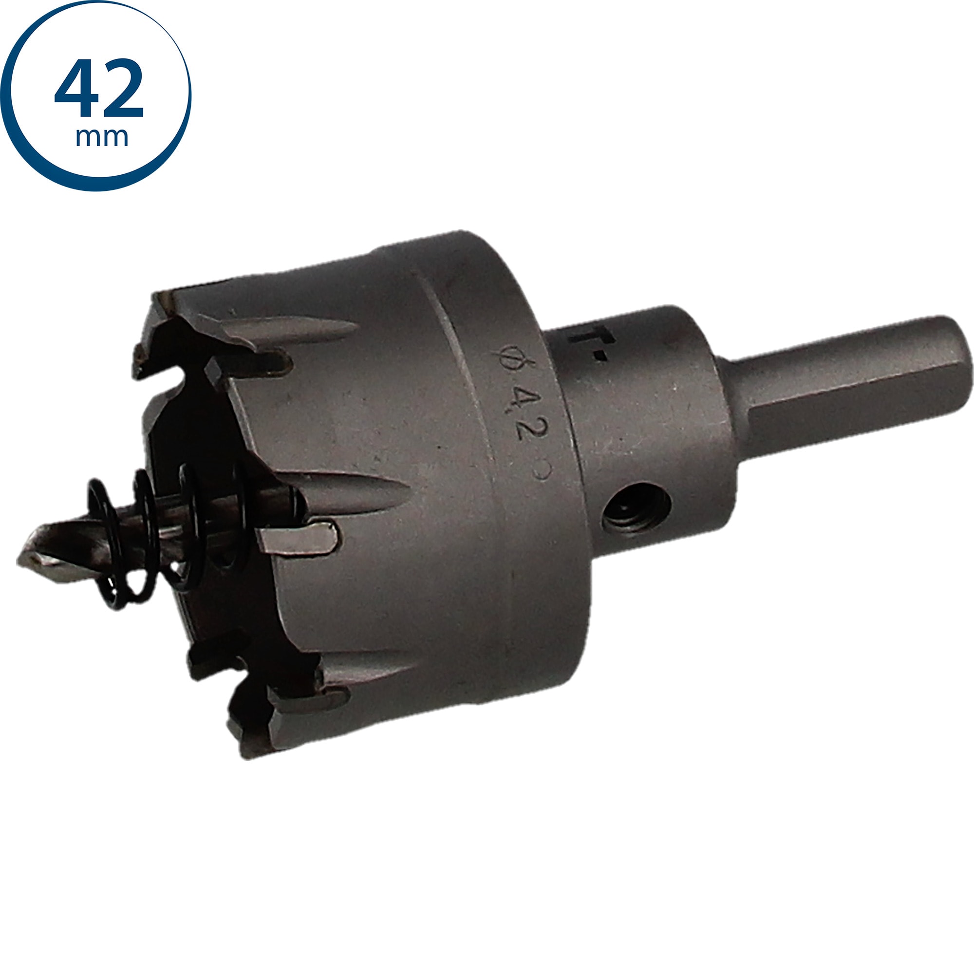 NOVATEC EUROPE SRL - NVC09000042 FRESA STANDARD CUT 42X5 MM