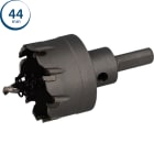 NOVATEC EUROPE SRL - NVC09000044 FRESA STANDARD CUT 44X5 MM