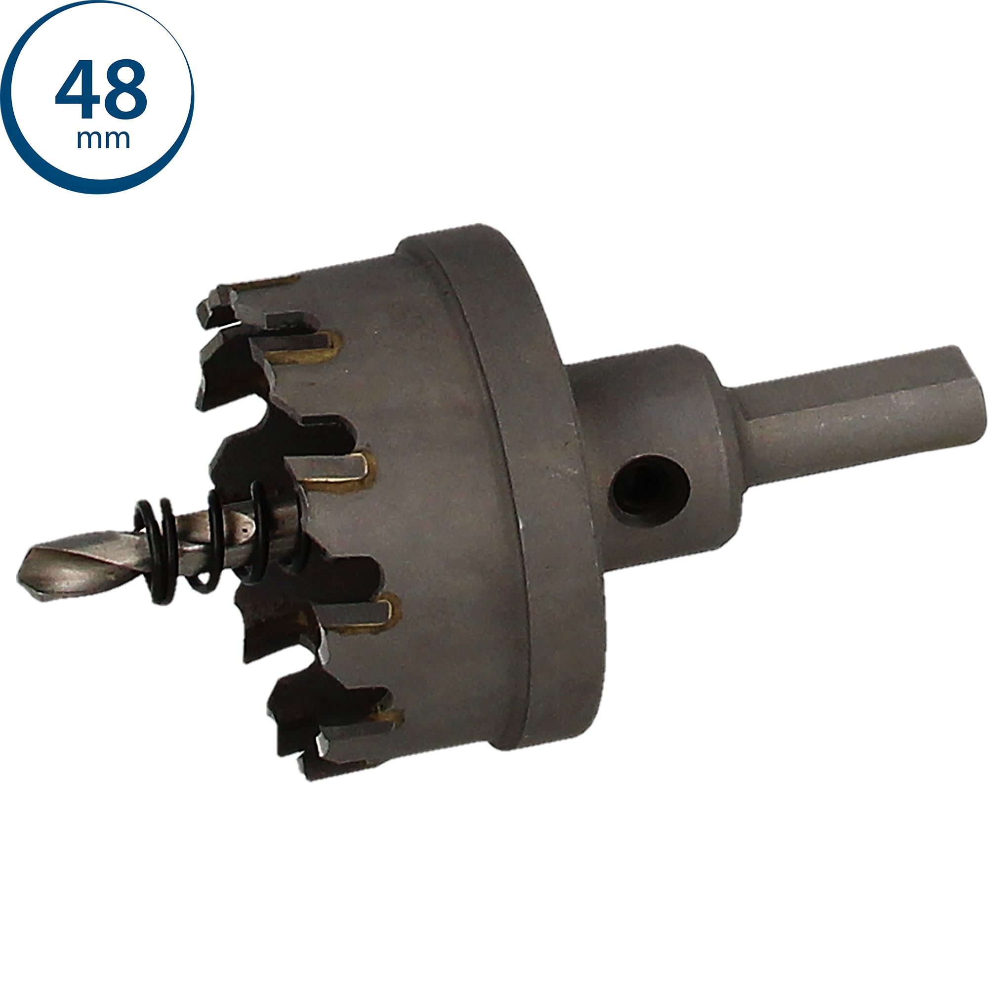 NOVATEC EUROPE SRL - NVC09000048 FRESA STANDARD CUT 48X5 MM