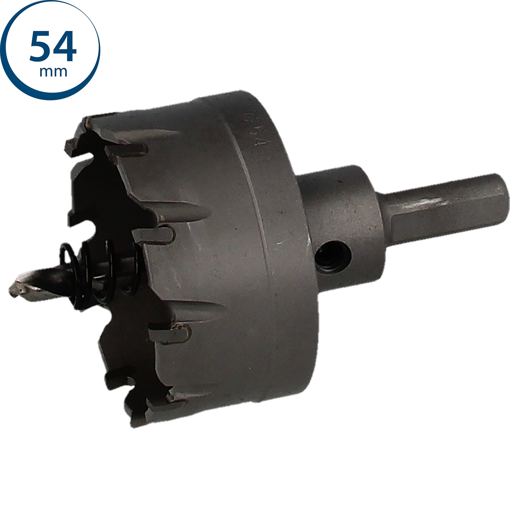 NOVATEC EUROPE SRL - NVC09000054 FRESA STANDARD CUT 54X5 MM