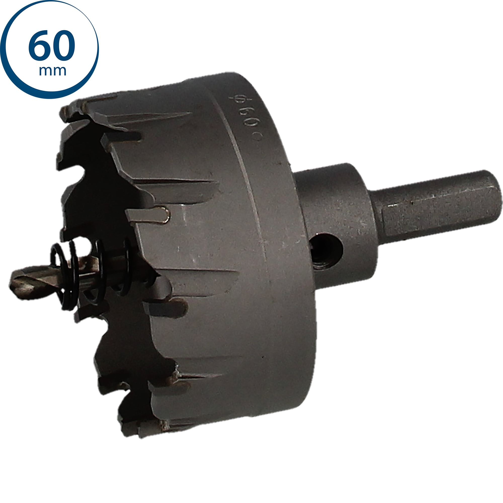 NOVATEC EUROPE SRL - NVC09000060 FRESA STANDARD CUT 60X5 MM