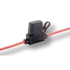 ITALWEBER SPA - ITW0900210 PORTAF LM3 VOLANTE PER FUSIBILI MIN