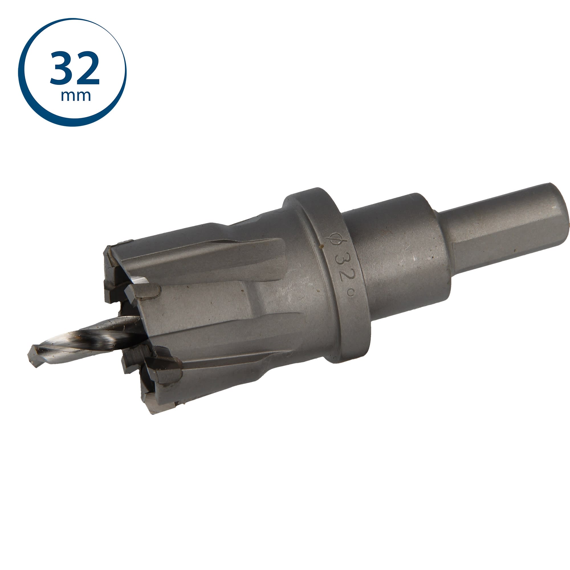 NOVATEC EUROPE SRL - NVC09020032 FRESA ENDURA 32X25 MM