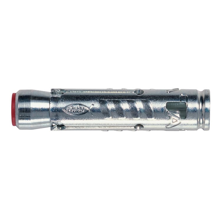FISCHER ITALIA - FIS00090245 TA M6 TASSELLO IN ACCIAIO