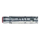 FISCHER ITALIA - FIS00090246 TA M8 TASSELLO IN ACCIAIO