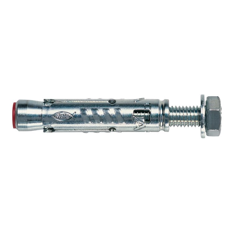 FISCHER ITALIA - FIS00090250 TA M8 S/10