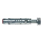 FISCHER ITALIA - FIS00090250 TA M8 S/10