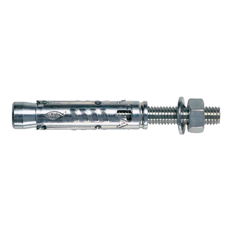 FISCHER ITALIA - FIS00090253 TA M6 B CON BARRA