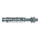 FISCHER ITALIA - FIS00090255 TA M10 B CON BARRA