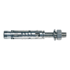 FISCHER ITALIA - FIS00090256 TA M12 B CON BARRA