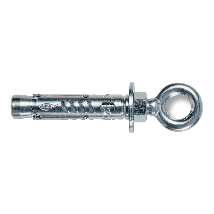 FISCHER ITALIA - FIS00090258 TA M8 O CON OCCHIOLO