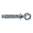 FISCHER ITALIA - FIS00090258 TA M8 O CON OCCHIOLO