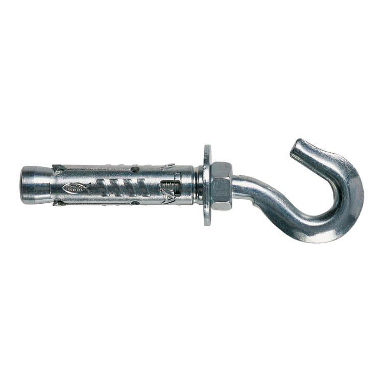 FISCHER ITALIA - FIS00090261 TA M6 G CON GANCIO