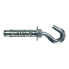 FISCHER ITALIA - FIS00090262 TA M8 G CON GANCIO