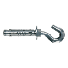 FISCHER ITALIA - FIS00090263 TA M10 G CON GANCIO
