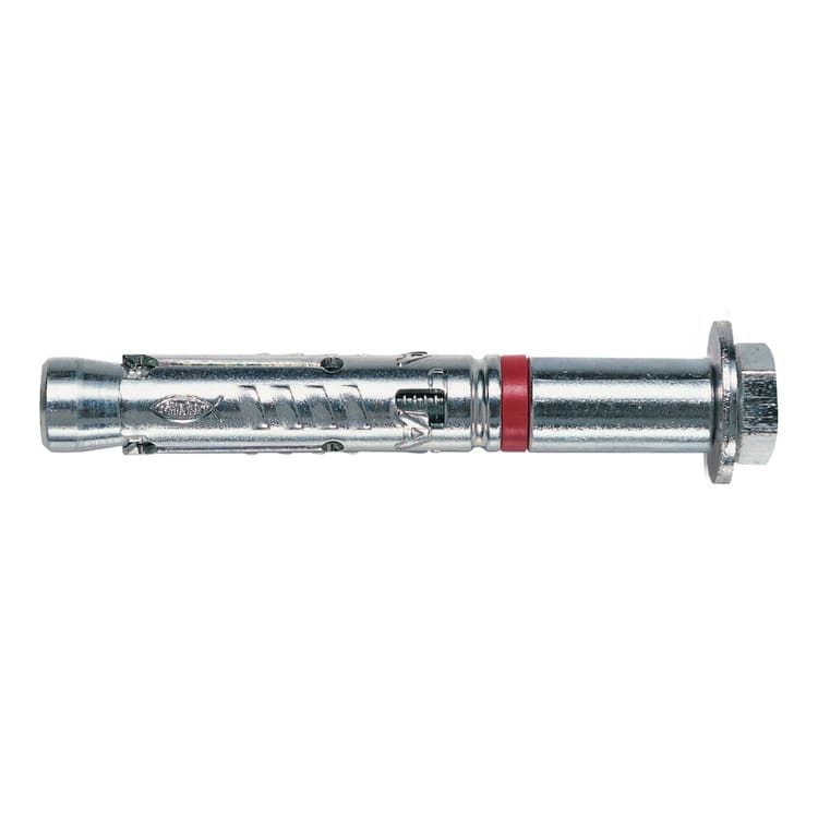FISCHER ITALIA - FIS00090267 TA M6 T/25 S
