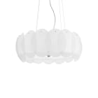 IDEAL LUX SRL - IUX090481 OVALINO SP8