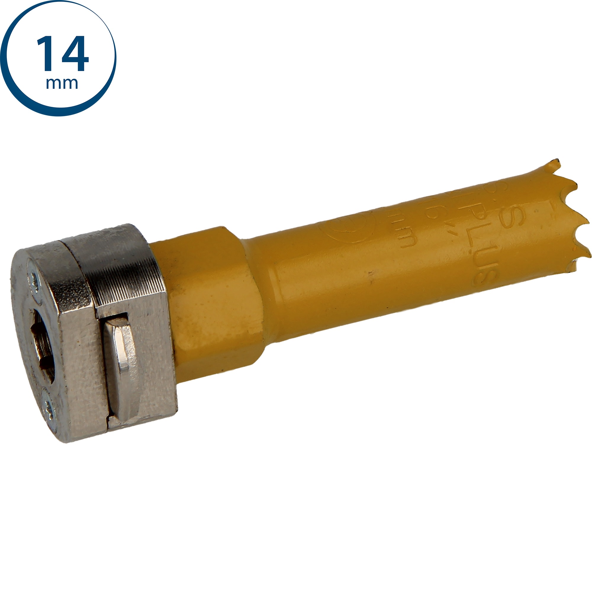 NOVATEC EUROPE SRL - NVC09051014 C&D BI-METAL PLUS 14 MM REGOLARE